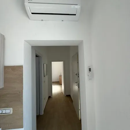 Appartement Anna E Carlo *