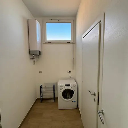 Appartement Anna E Carlo