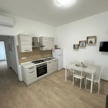 Anna E Carlo Appartement
