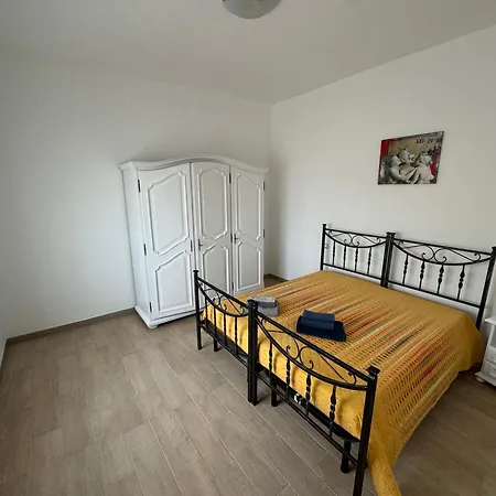 Anna E Carlo Appartement Sassari